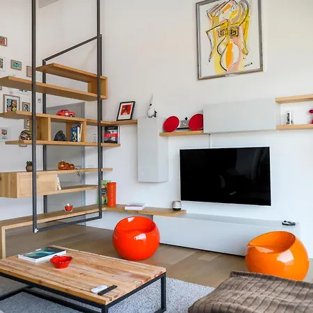 Belago By Design