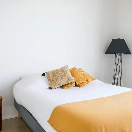 Belago By Design Villa *