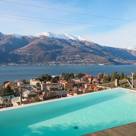 Villa Belago By Design *