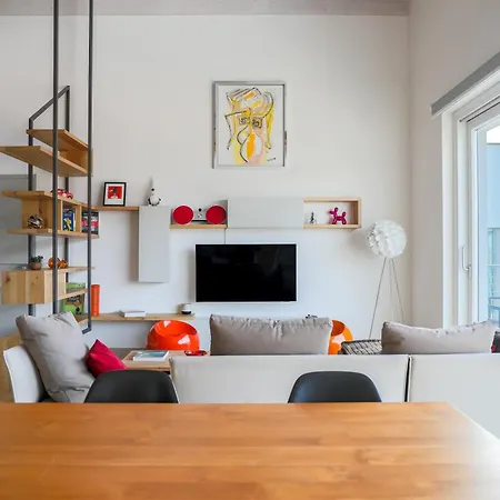 Villa Belago By Design *