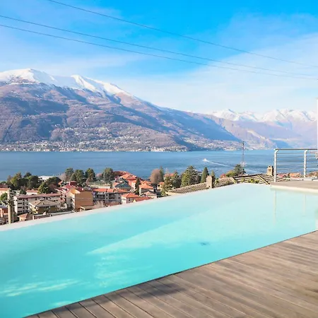 Villa Belago By Design Bellano