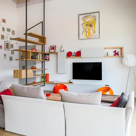 Belago By Design Villa *