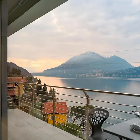 Belago By Design Villa