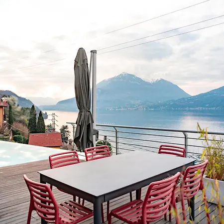 Villa Belago By Design