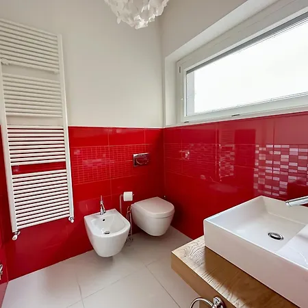 Belago By Design Villa *