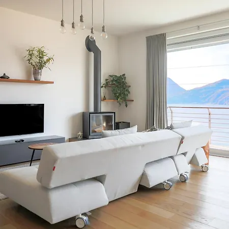 Belago By Design * Bellano