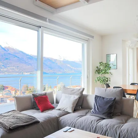 Villa Belago By Design