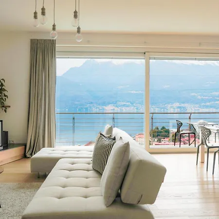 Villa Belago By Design *