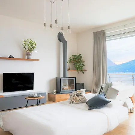 Villa Belago By Design *