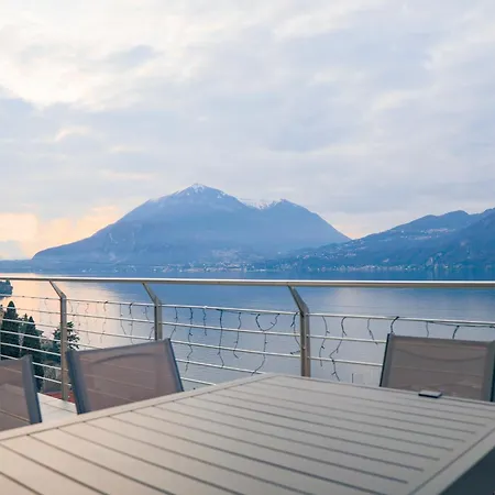 Belago By Design Villa Bellano