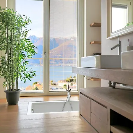 Belago By Design Villa *