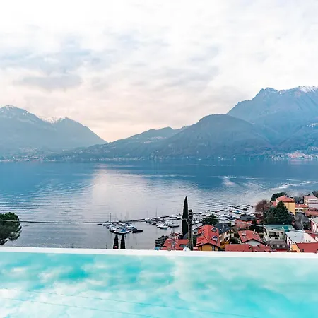 Belago By Design Villa