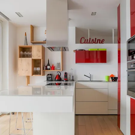 Belago By Design Villa