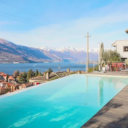 Villa Belago By Design Bellano