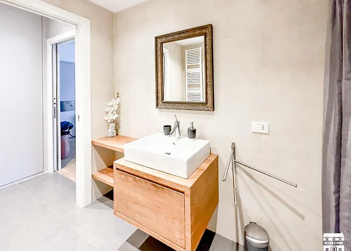 Villa Belago By Design