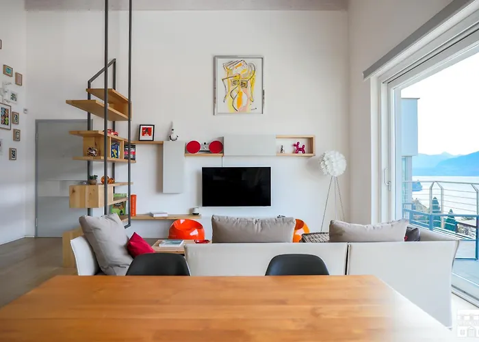 Villa Belago By Design *