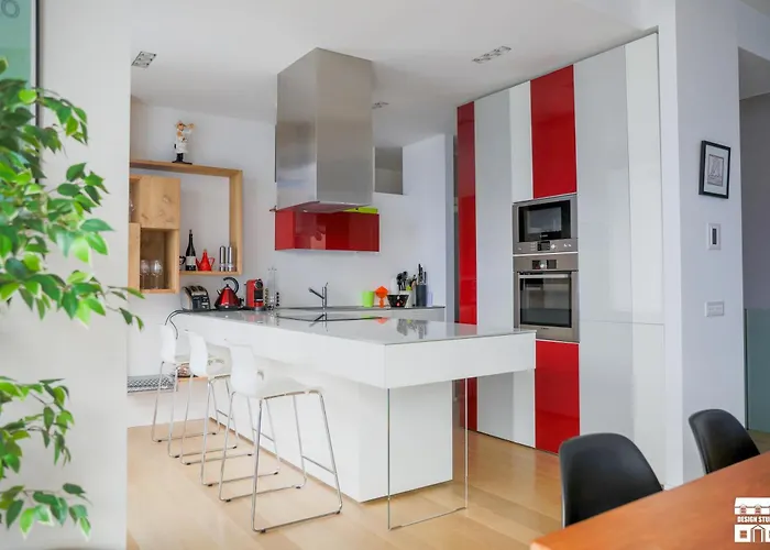 Belago By Design Villa *