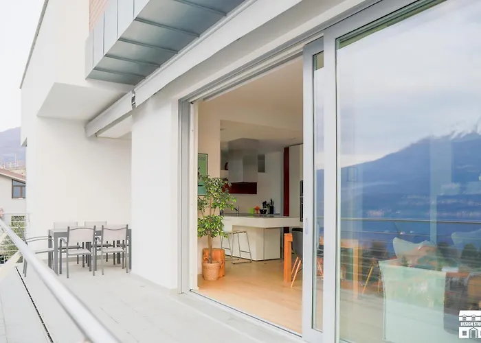 Belago By Design Villa