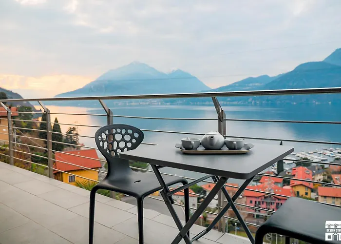 Belago By Design Bellano