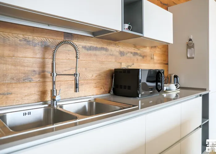 Belago By Design Villa