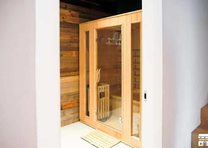 Villa Belago By Design