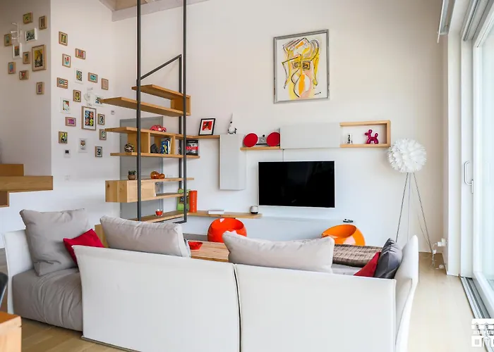 Belago By Design Villa *