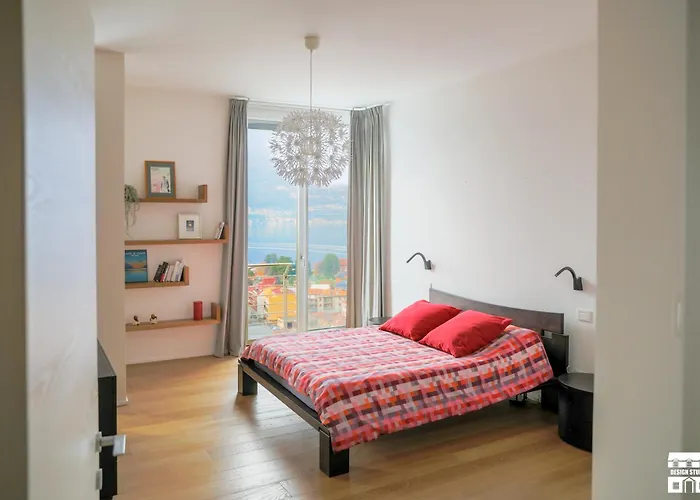 Villa Belago By Design *