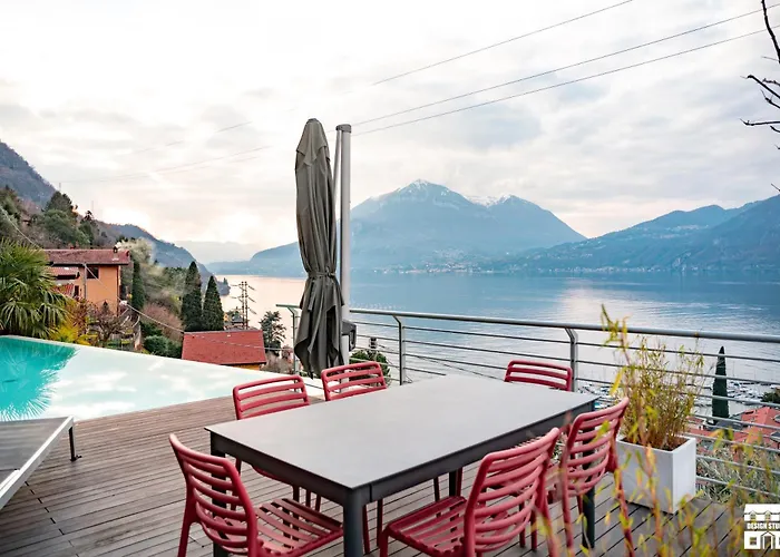 Villa Belago By Design