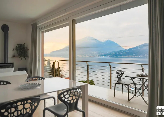 Villa Belago By Design