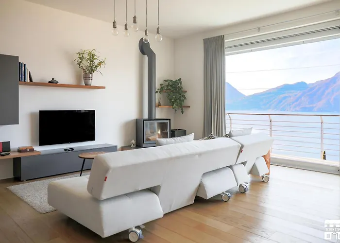 Belago By Design * Bellano