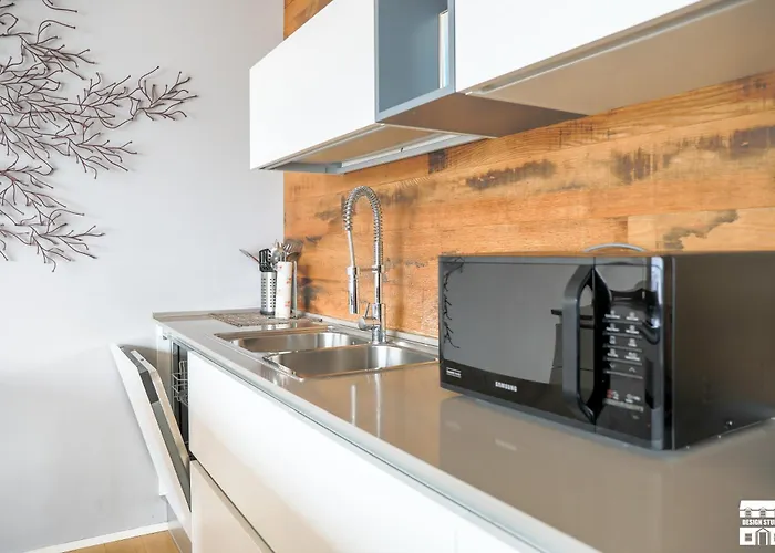 Belago By Design Villa