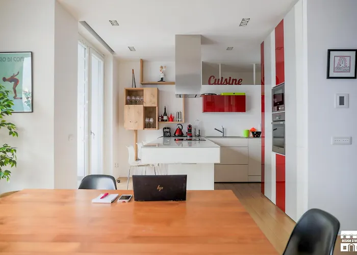 Belago By Design Villa Bellano