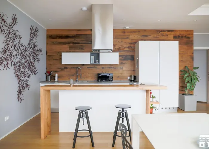 Villa Belago By Design Bellano