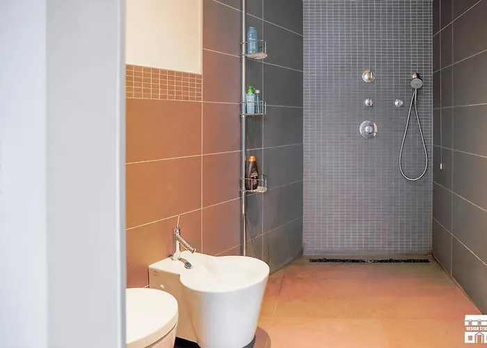 Villa Belago By Design *