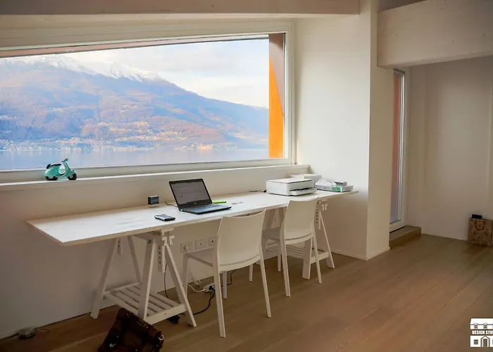 Belago By Design Villa Bellano