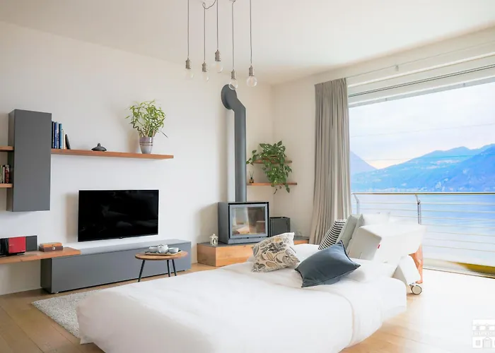 Villa Belago By Design *