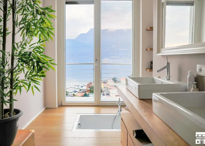 Belago By Design Villa