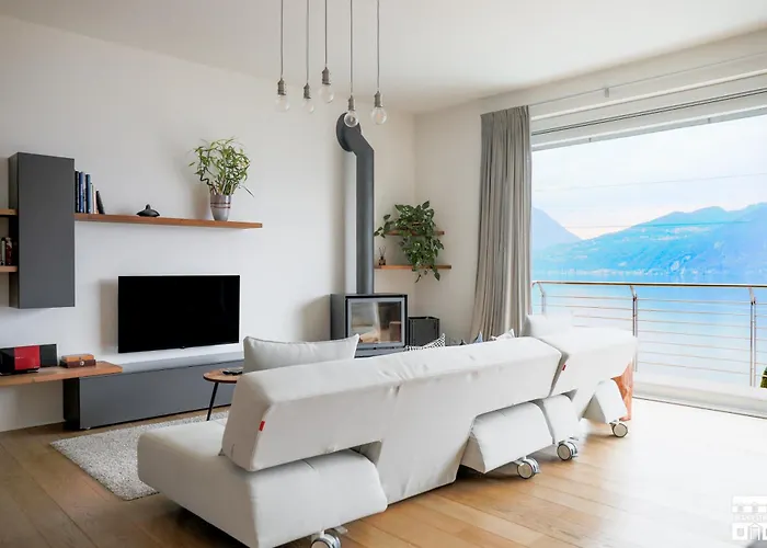 Belago By Design Bellano