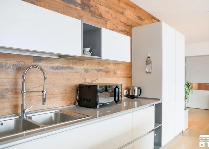 Villa Belago By Design Bellano