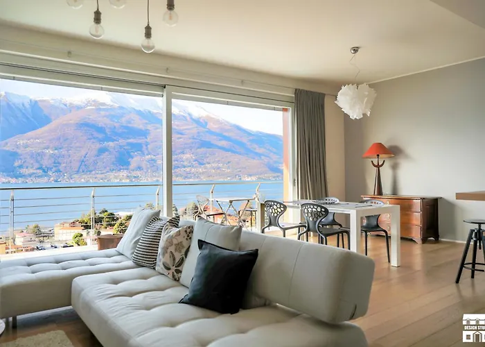 Belago By Design Bellano