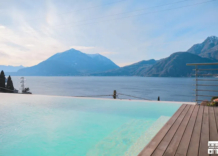 Belago By Design Villa