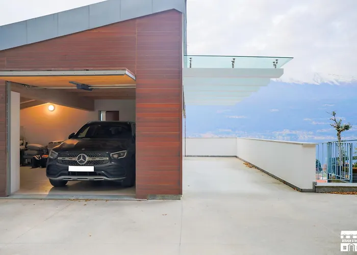 Belago By Design Villa