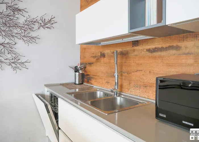 Villa Belago By Design