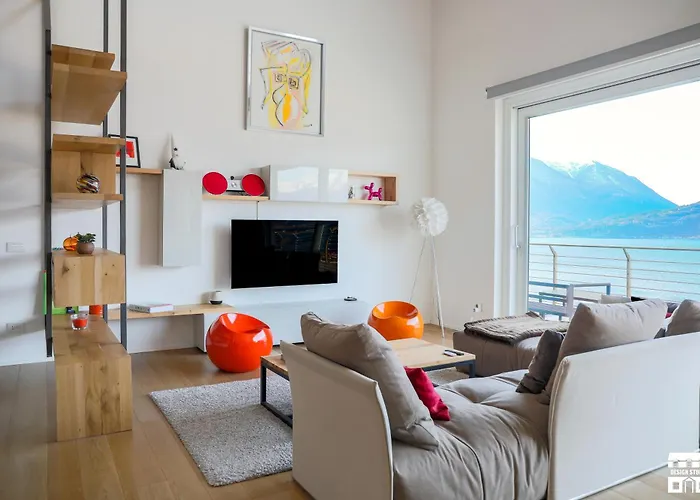 Belago By Design Bellano