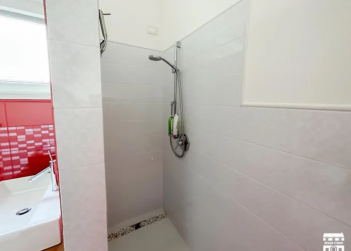 Villa Belago By Design *