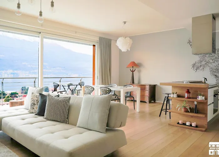 Belago By Design Villa Bellano