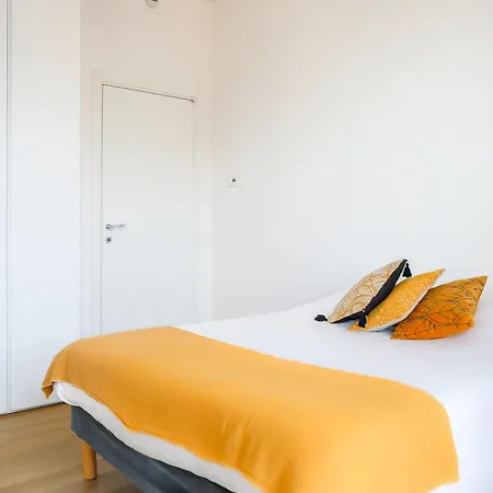 Belago By Design Villa