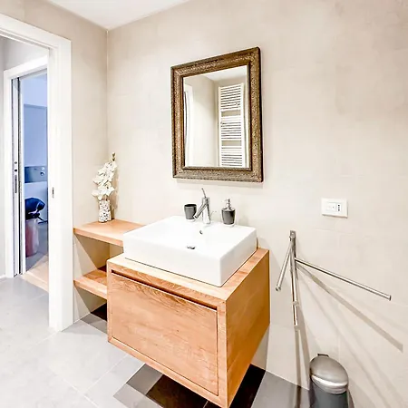 Villa Belago By Design