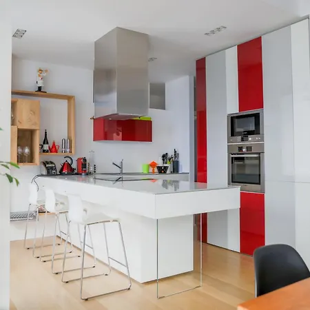 Belago By Design Villa *