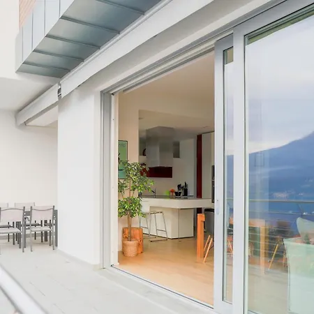 Belago By Design Villa